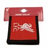 Liverpool FC Canvas Wallet 4