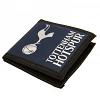 Tottenham Hotspur FC Canvas Wallet 4