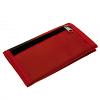 Manchester United FC Velcro Wallet 3