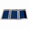 Real Madrid Velcro Wallet 2