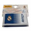 Real Madrid Velcro Wallet 4