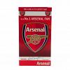 Arsenal FC Birthday Card - No 1 Fan 4