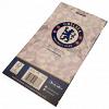 Chelsea FC Birthday Card Brother 4