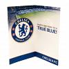 Chelsea FC Birthday Card - No 1 Fan 3