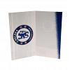 Chelsea FC Birthday Card - Stamford Bridge 3
