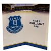 Everton FC Birthday Card 3