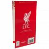 Liverpool FC Birthday Card - Dad 3