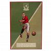 Liverpool FC Birthday Card Dad Retro 4