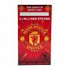 Manchester United FC Birthday Card - No 1 Fan 4