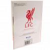 Liverpool FC Musical Birthday Card 3