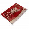 Liverpool FC Musical Birthday Card 4