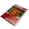 Manchester United FC Musical Birthday Card 4