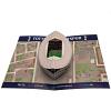 Tottenham Hotspur FC Pop-Up Birthday Card 2