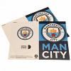 Manchester City FC Gift Wrap 2
