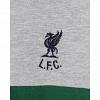 Liverpool FC Retro Panel T Shirt Mens Navy L 2