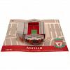 Liverpool FC Pop-Up Birthday Card 2