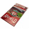 Liverpool FC Pop-Up Birthday Card 4
