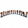 Leicester City SoccerStarz 13 Player Team Pack 2