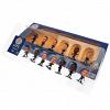 Leicester City SoccerStarz 13 Player Team Pack 3