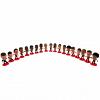 Liverpool FC SoccerStarz 19 Player Team Pack 2