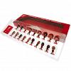 Liverpool FC SoccerStarz 19 Player Team Pack 3