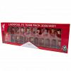 Liverpool FC SoccerStarz 19 Player Team Pack 4