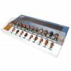 Manchester City FC SoccerStarz Premier League Champions Team Pack 3