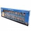 Manchester City FC SoccerStarz Premier League Champions Team Pack 4