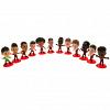 Belgium SoccerStarz 12 Player Team Pack 2