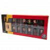 Belgium SoccerStarz 12 Player Team Pack 4