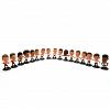 Germany SoccerStarz 17 Player Team Pack 3