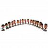 Spain SoccerStarz 16 Player Team Pack 2