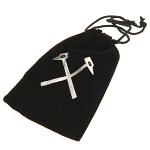 West Ham United FC Deluxe Keyring 3