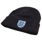 England FA Cuff Beanie 2