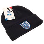 England FA Cuff Beanie 3