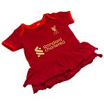 Liverpool FC Tutu 3-6 Mths DS 2