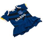 Everton FC Tutu 6-9 Mths 2