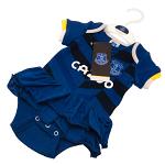 Everton FC Tutu 9-12 Mths 3