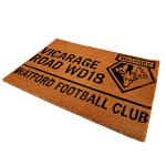 Watford FC Doormat 2