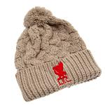 Liverpool FC Bowline Ski Hat 2