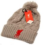 Liverpool FC Bowline Ski Hat 3
