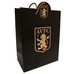 Aston Villa FC Gift Bag 2