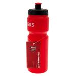 Arsenal FC Plastic Drinks Bottle 3