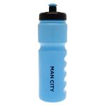 Manchester City FC Plastic Drinks Bottle 2