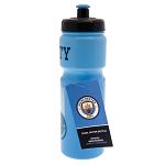 Manchester City FC Plastic Drinks Bottle 3