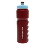 West Ham United FC Plastic Drinks Bottle 2