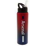 Arsenal FC Aluminium Drinks Bottle ST 2