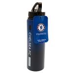 Chelsea FC Aluminium Drinks Bottle ST 3