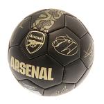 Arsenal FC Skill Ball Signature Gold PH 2