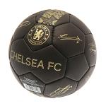 Chelsea FC Skill Ball Signature Gold PH 2
